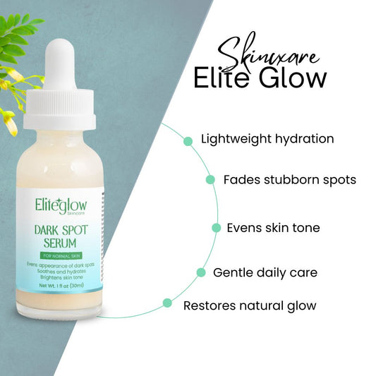 Dark Spot Serum for Normal Skin