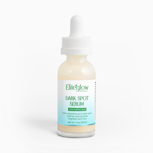 Dark Spot Serum for Normal Skin