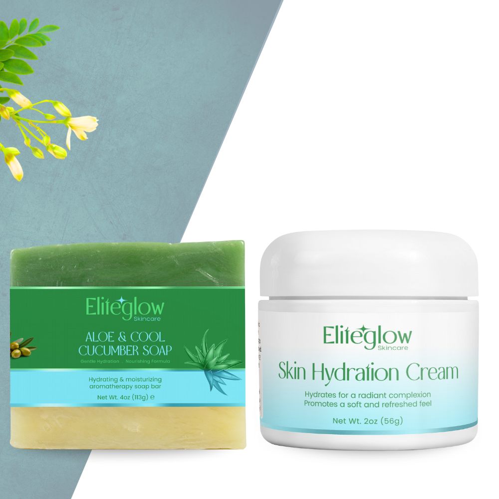 Hydration Essentials